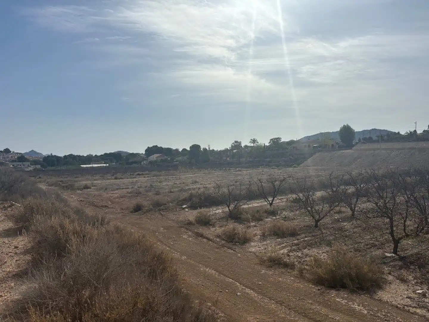 Residential land for sale in Monóvar  / Monòver, imagen 2