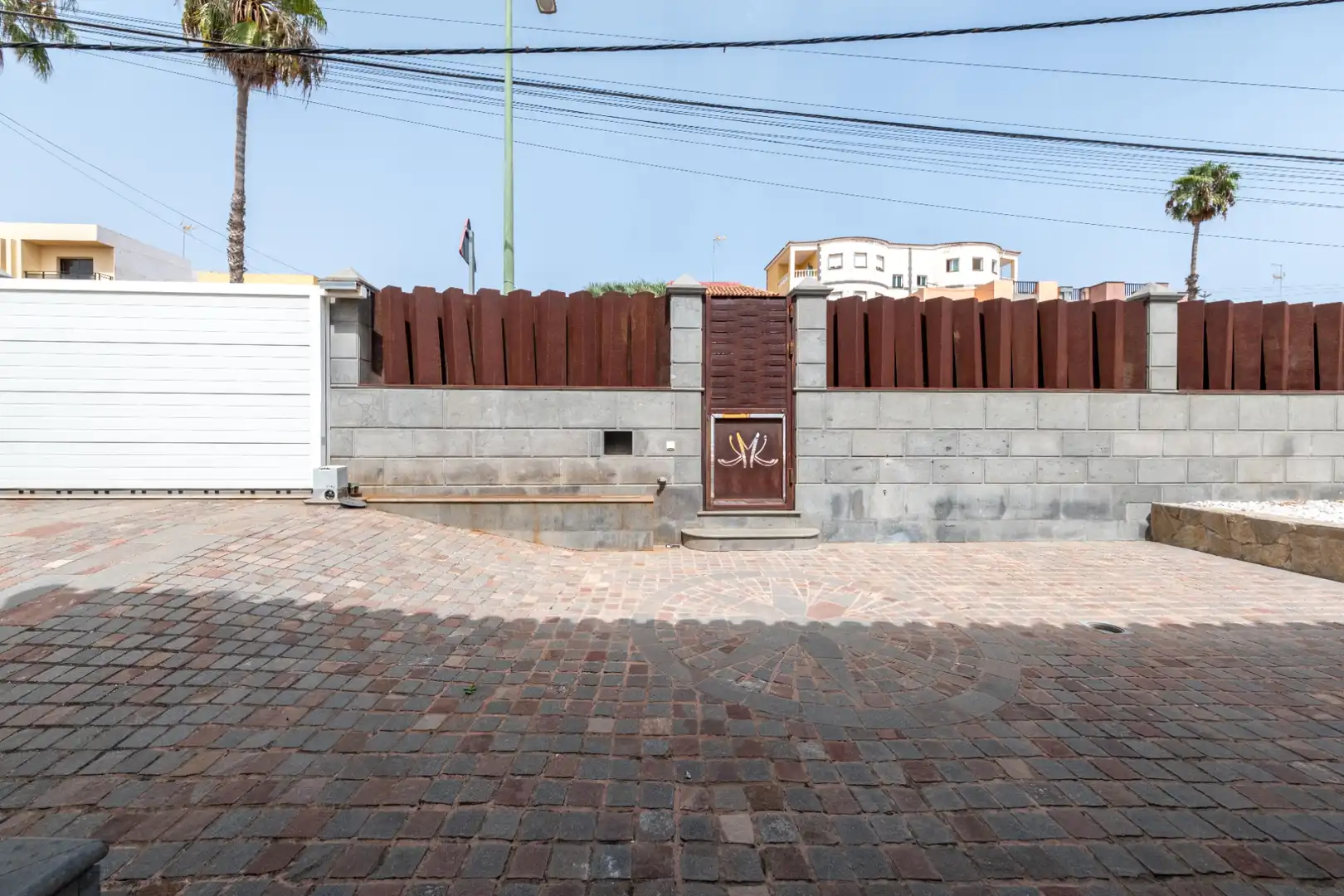 Villa con terrazza in vendita a Calle Escritor Secundino Delgado, imagen 2