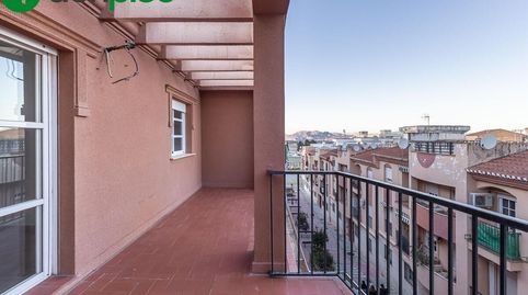 Foto 3 de Àtic en venda a Calle Rafael Alberti, 3, Aljomahima - Ermita, Las Gabias