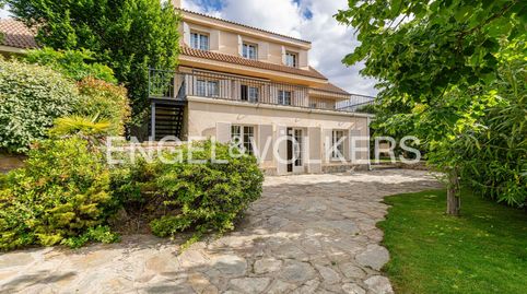 Foto 3 de Casa o xalet en venda a El Monte, Torrelodones