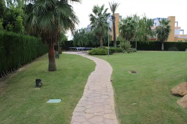 Piso de alquiler en Calle Mozart, 2, Las Tres Piedras - Costa Ballena