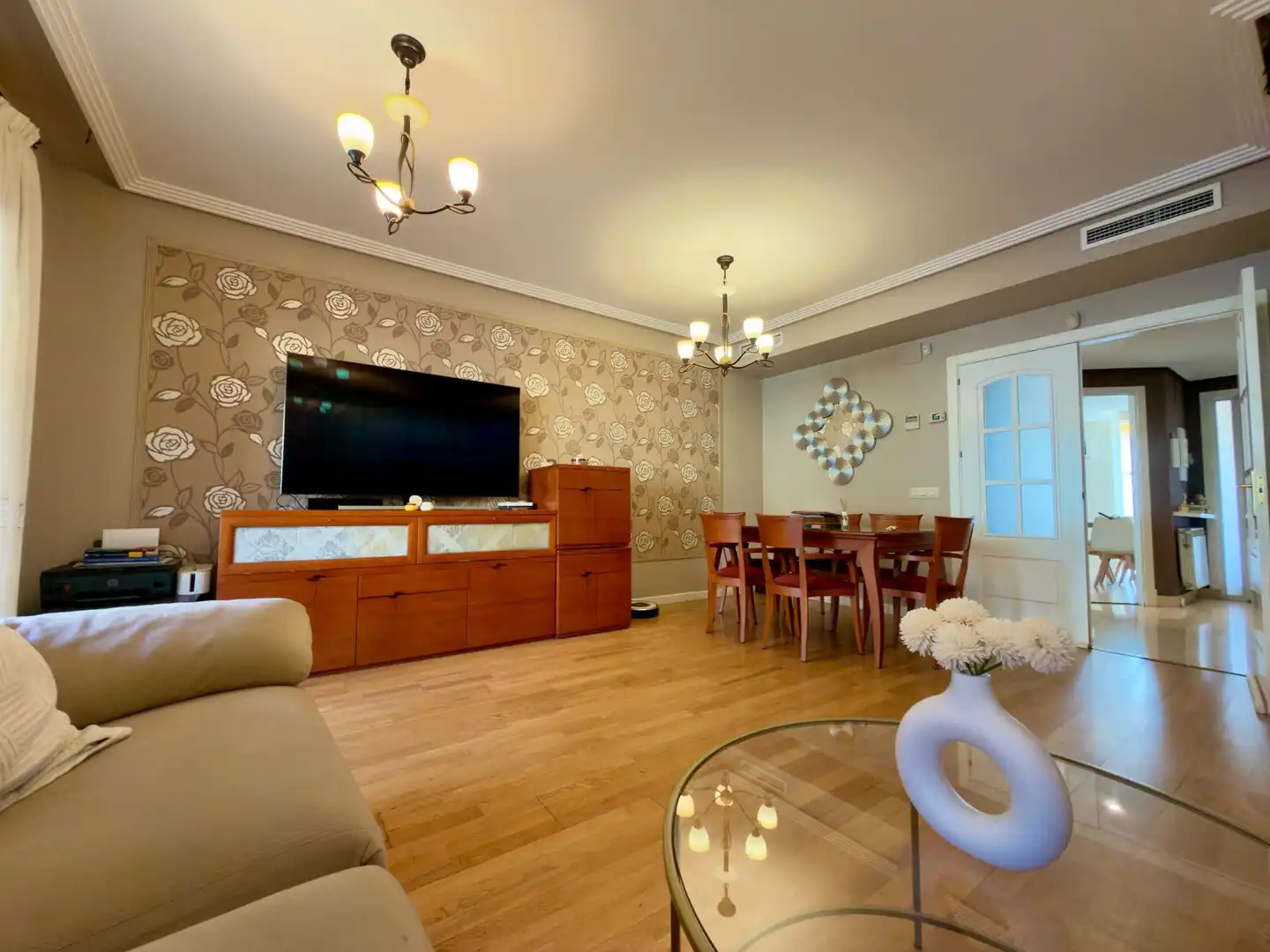 Maison avec piscine à vendre à Hospital - Nuevo Centro de Talavera de la Reina