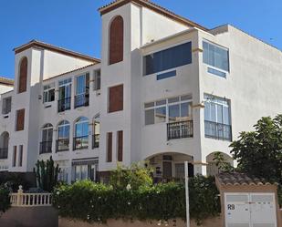 Exterior view of Apartment for sale in Orihuela  with Air Conditioner, Terrace and Community pool