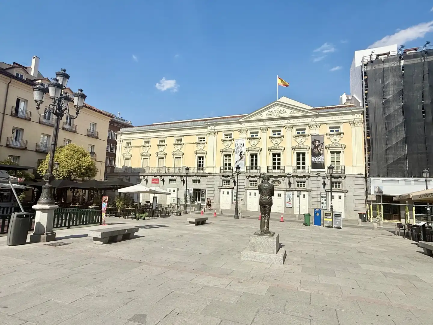 Appartement à vendre à Calle de las Huertas, imagen 23