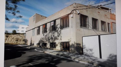 Foto 2 de Edifici en venda a Vilanova del Camí, Barcelona