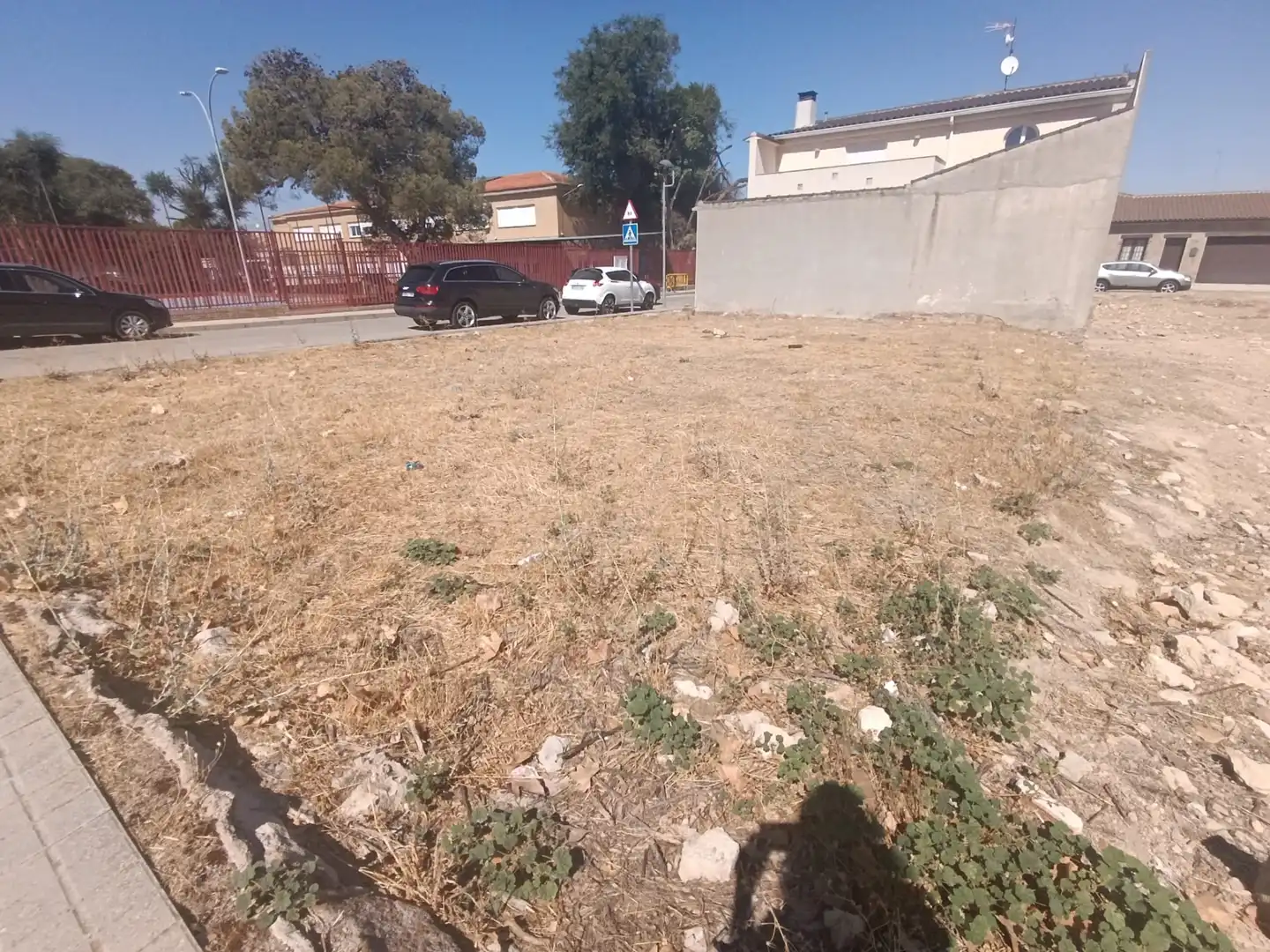 Residential zum Verkauf in Pedro Muñoz, Ciudad Real