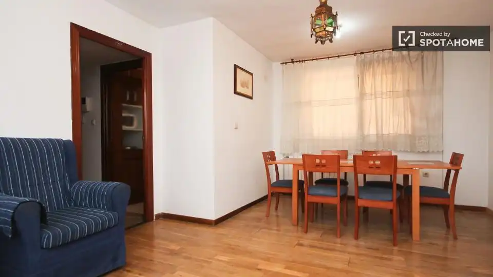 Habitación en Plaza de Toros