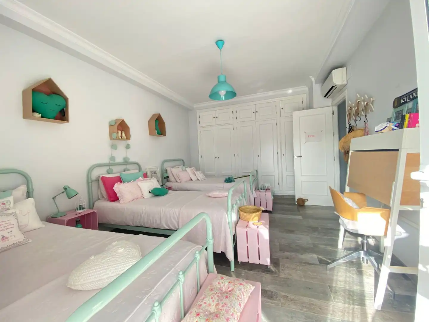 Chalet en venta en Urbasur, imagen 27