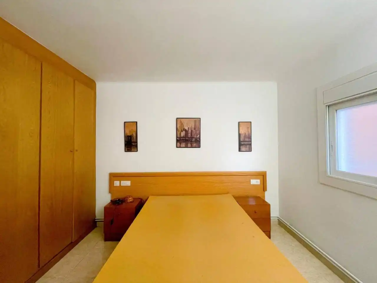 Wohnung zum Verkauf in Avenida Primavera, Catalunya - Fontetes