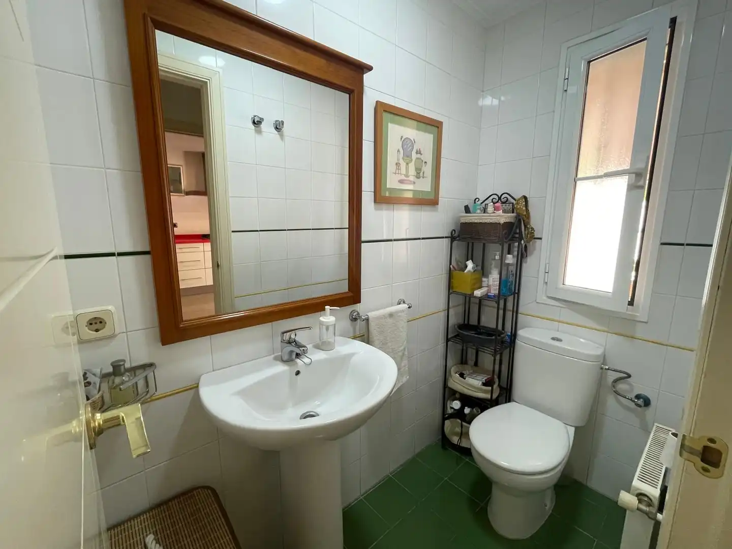 Casa con piscina in vendita a Coloma, imagen 14