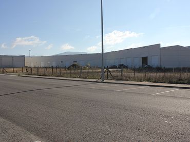 Industrial building for sale in Arikruz Kalea