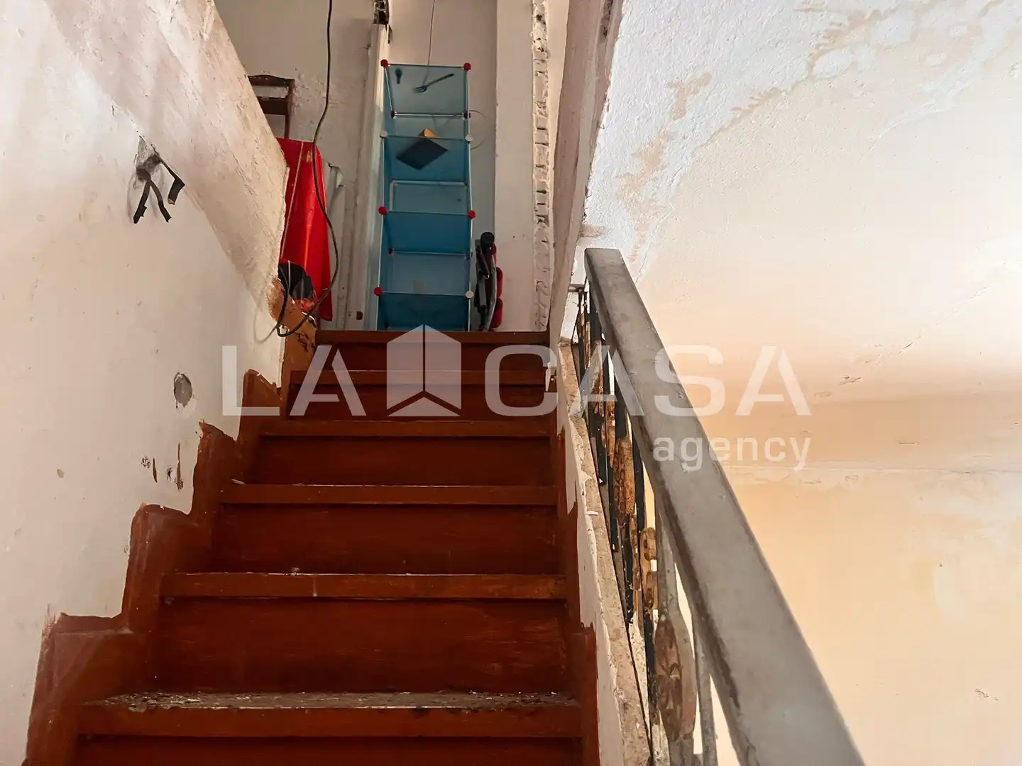 Casa o xalet en venda en Algeciras amb Terrassa