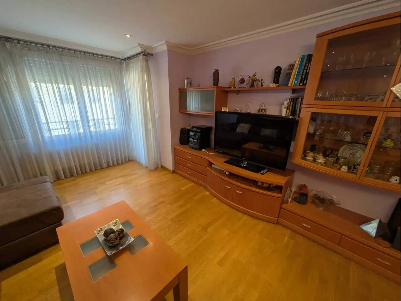 Wohnung zum Verkauf in Calle Padre Manjón, Plaza de Toros - Avenida Chapí - Trinquete