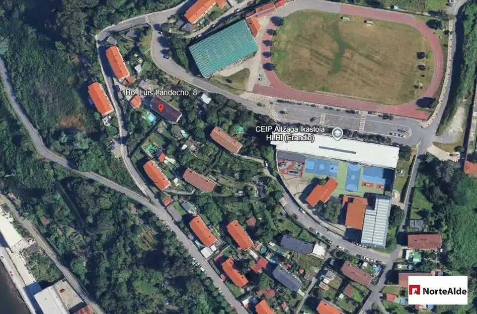 Flat for sale in Erandio  with Heating and Swimming Pool