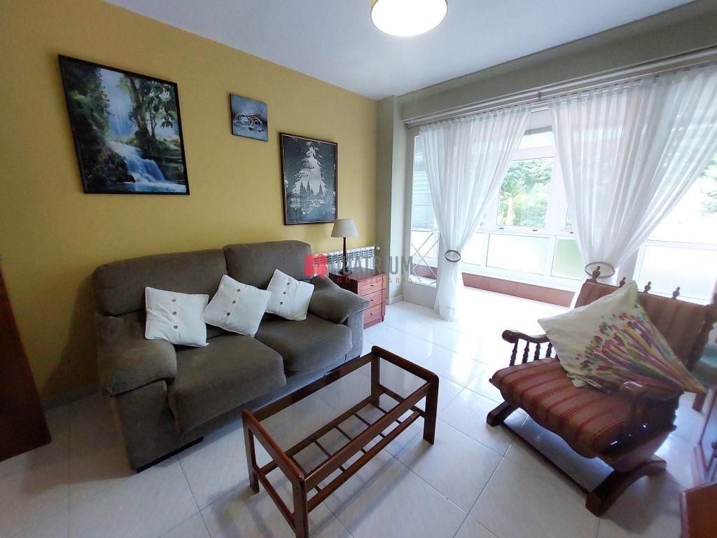 Flat to rent in De Castelao, Campus Norte - San Caetano