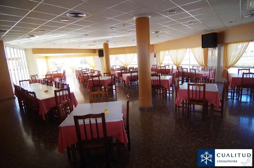 Local comercial en venda a Torreblanca, imagen 5