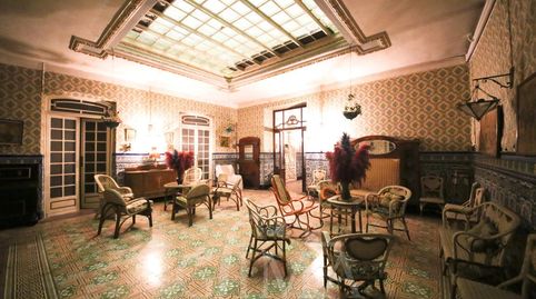 Casa  típica en el centro de Tomelloso, imatge 4