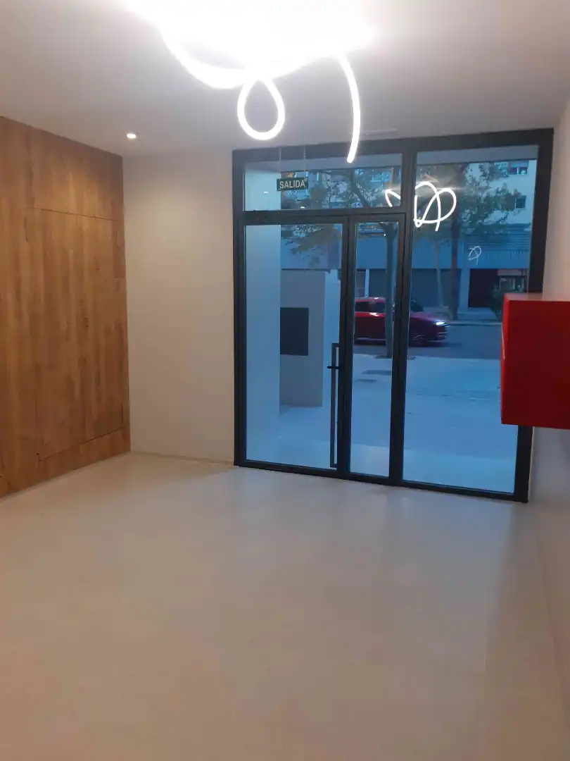 Pis de lloguer en Valencia amb Aire condicionat, Calefacció i Parquet