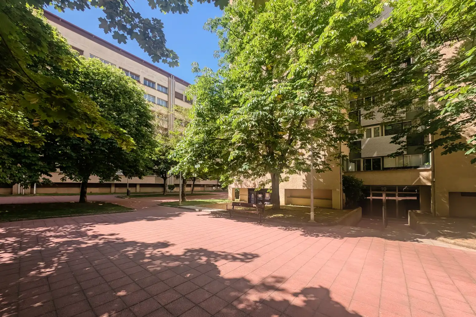 Piso en venta en PLAZA DE LOS FUEROS, Barañáin / Barañain