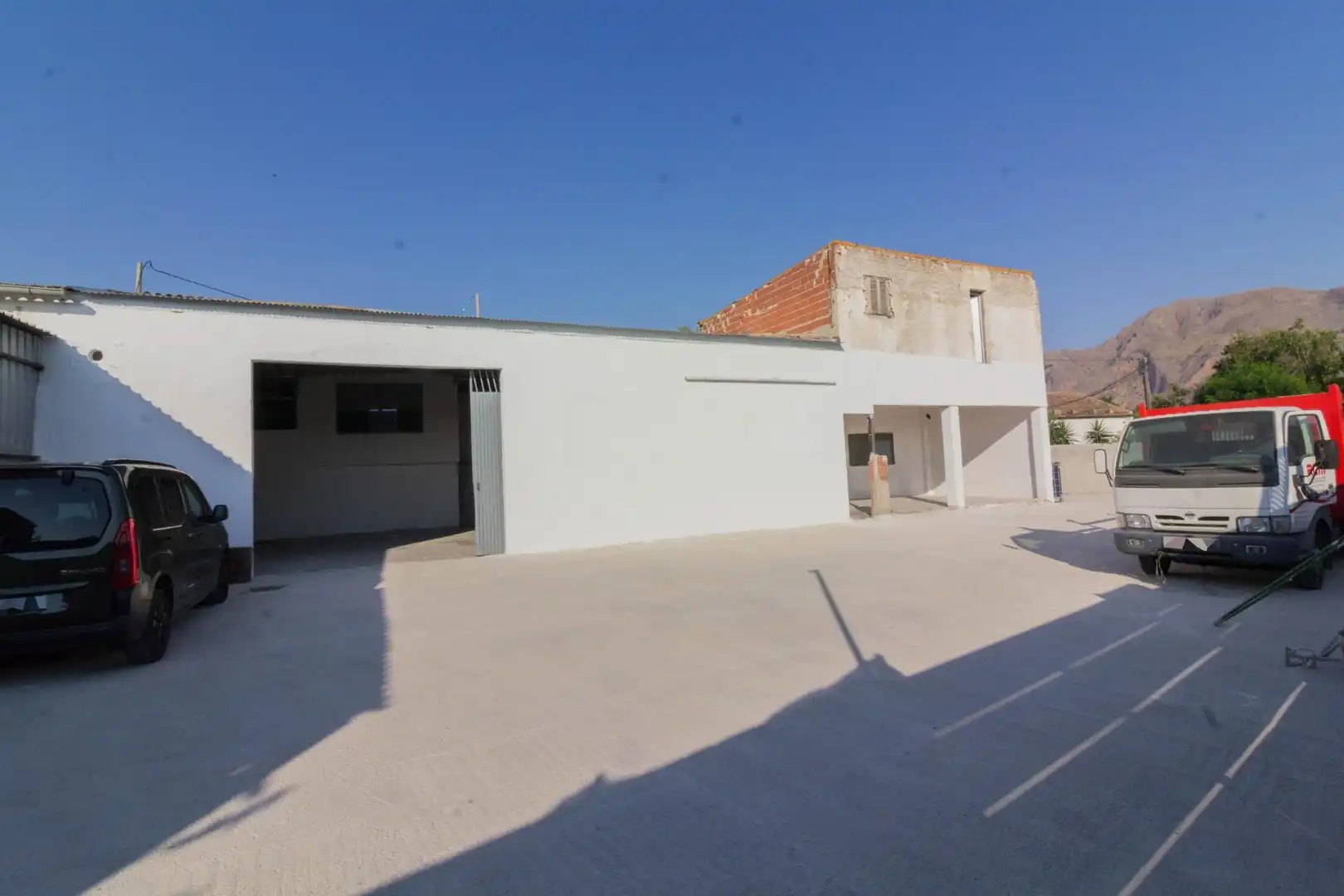 Nave industrial en venta en Callosa de Segura, imagen 5