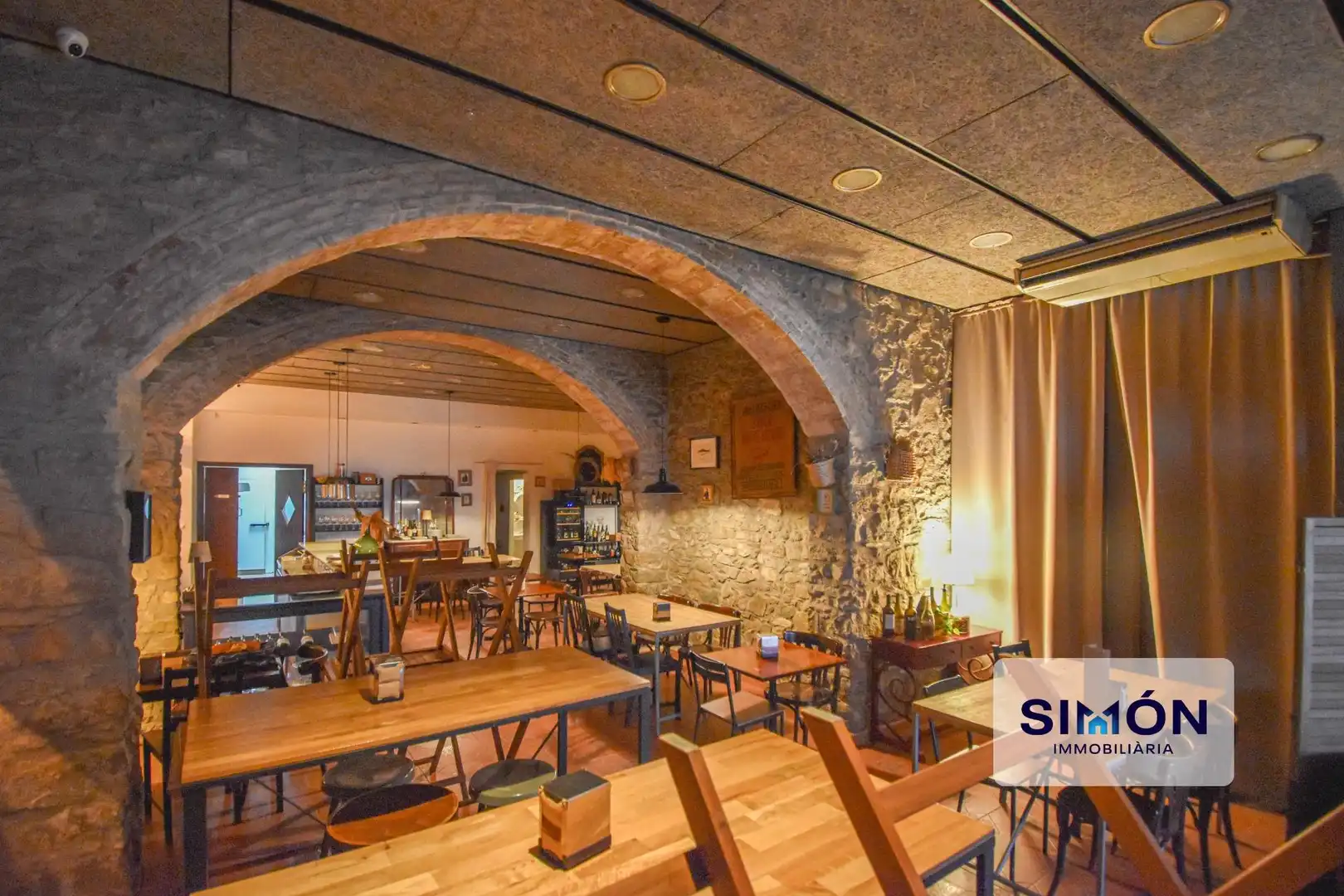 Commercial properties for sale in El Pont de Vilomara i Rocafort