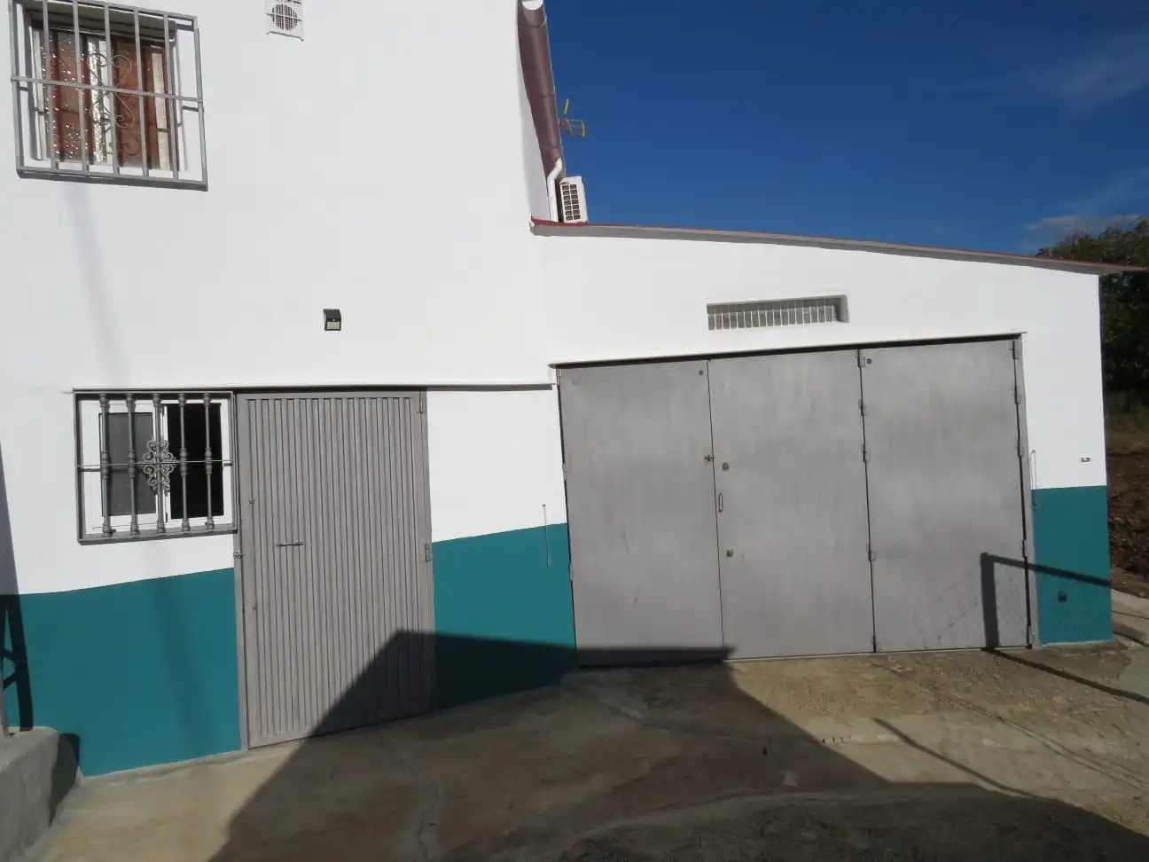 Casa rustica con piscina in vendita a Partidas Norte, imagen 18