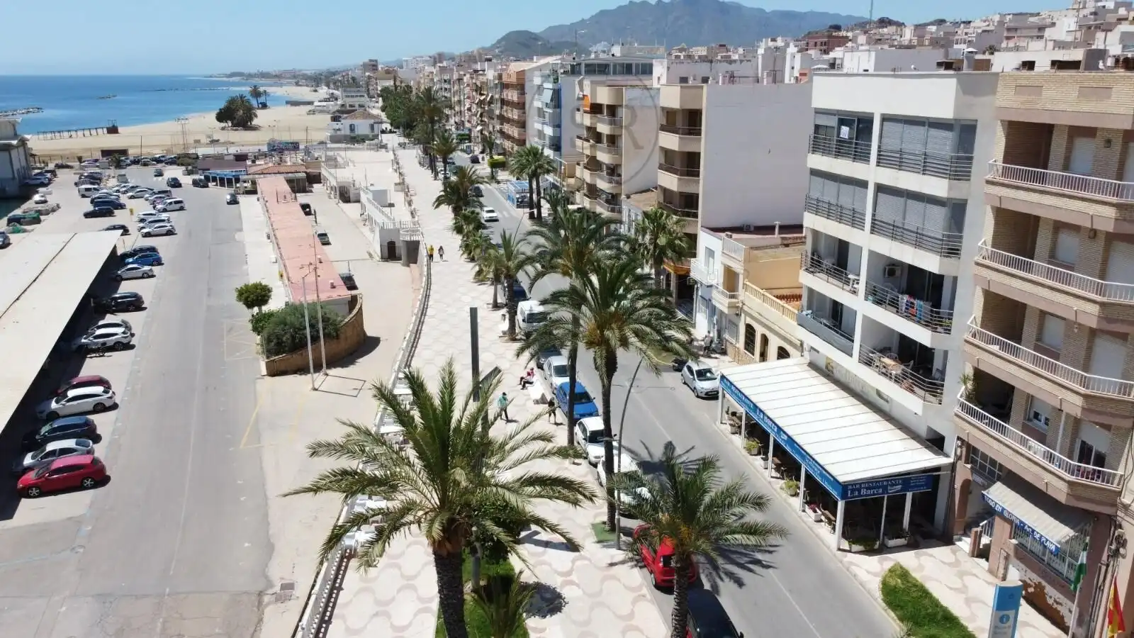 Appartamento con ascensore in vendita a Puerto de Garrucha, imagen 39