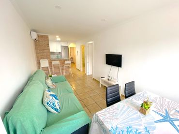 Apartment mit Balkon zum Verkauf in Puerto de Mazarrón