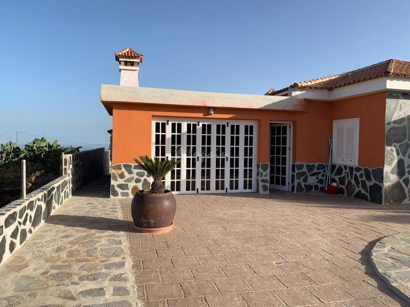 Finca rústica en venda a Tamaide - El Roque