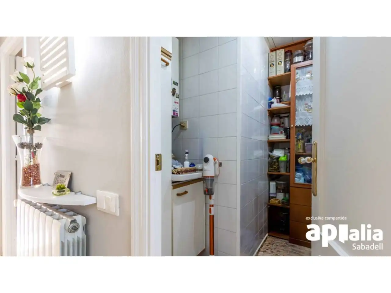 Casa o chalet en venta en Terrassa con Calefacción, Jardín privado y Terraza