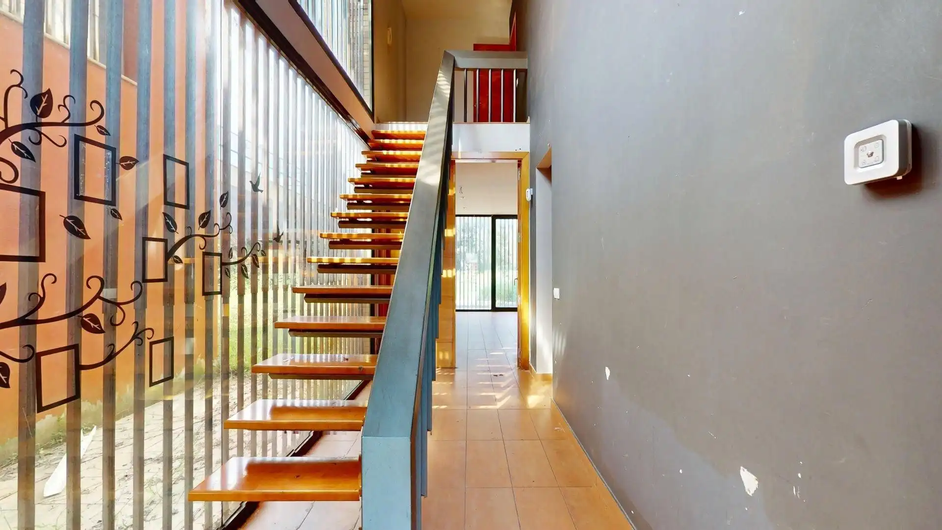 Casa o chalet en venta en Lliçà d'Amunt con Aire acondicionado, Jardín privado y Terraza