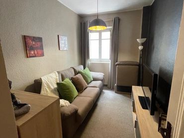 Piso con balcón en venta en Cariñena - Carinyena