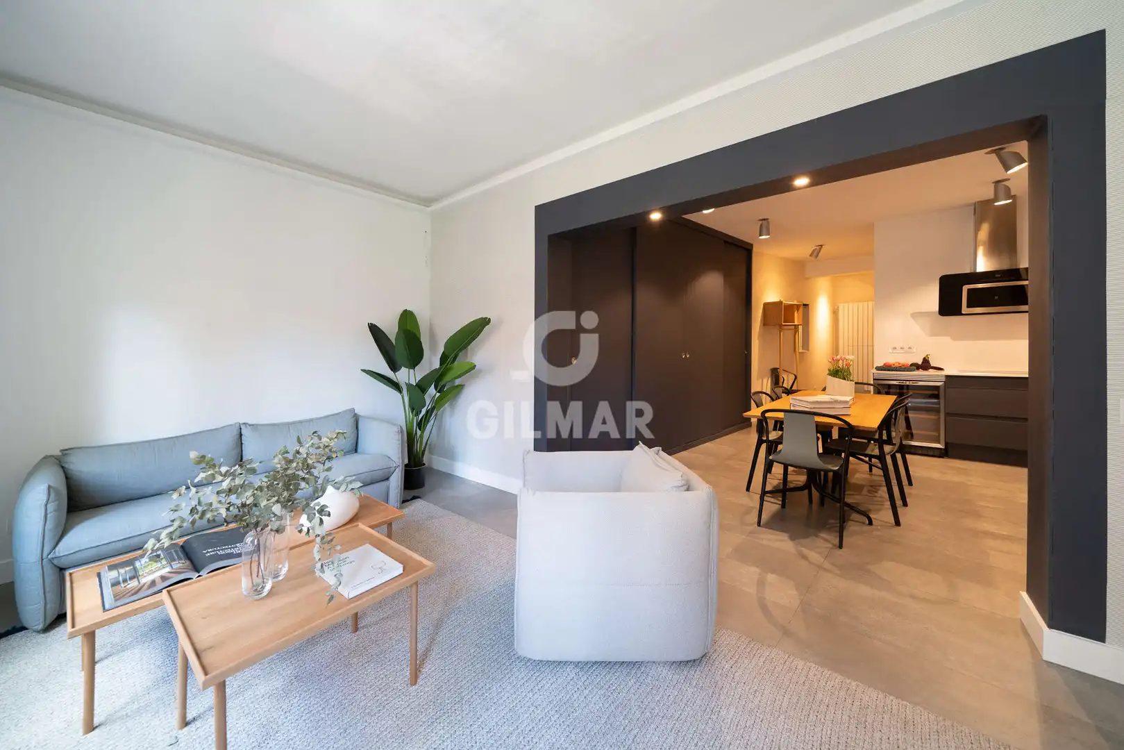 Appartement avec ascenseur à vendre à Chamberí, imagen 7