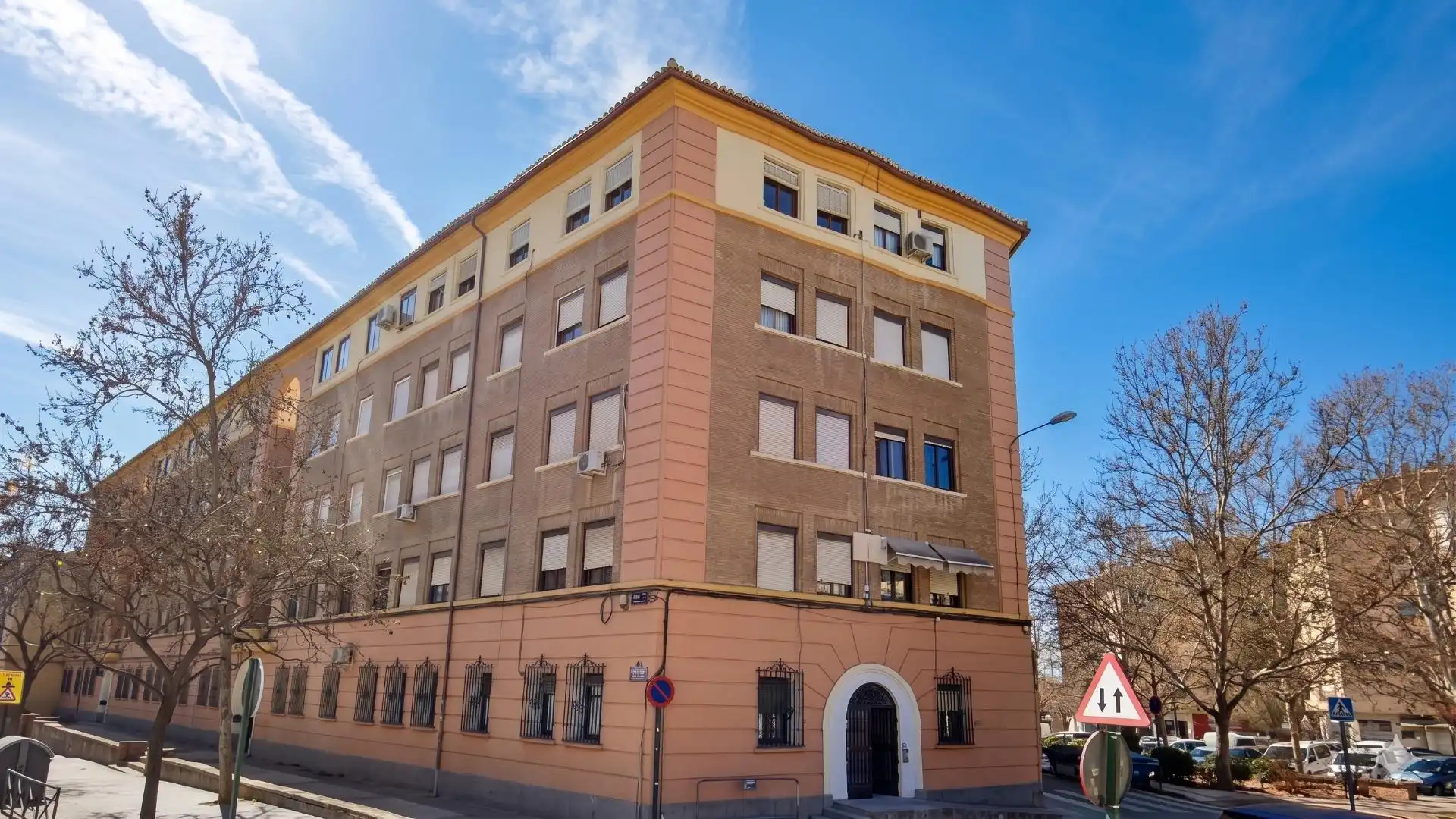 Appartement avec ascenseur à louer à Calle SAN BENITO, imagen 19
