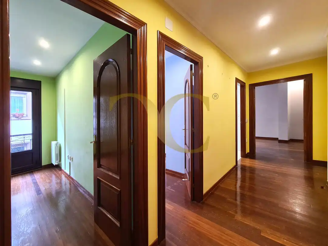 Flat for sale in Gijón   with Heating
