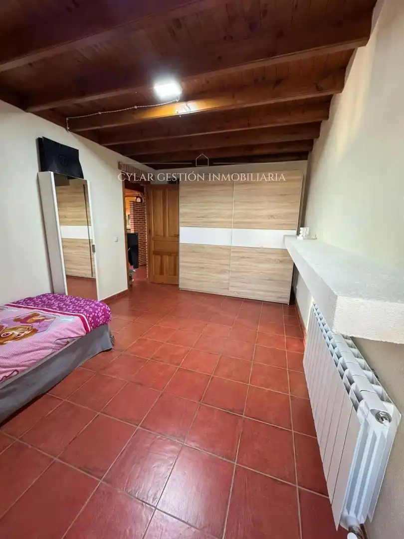 Casa adosada en venta en Afueras, Calzada de Valdunciel
