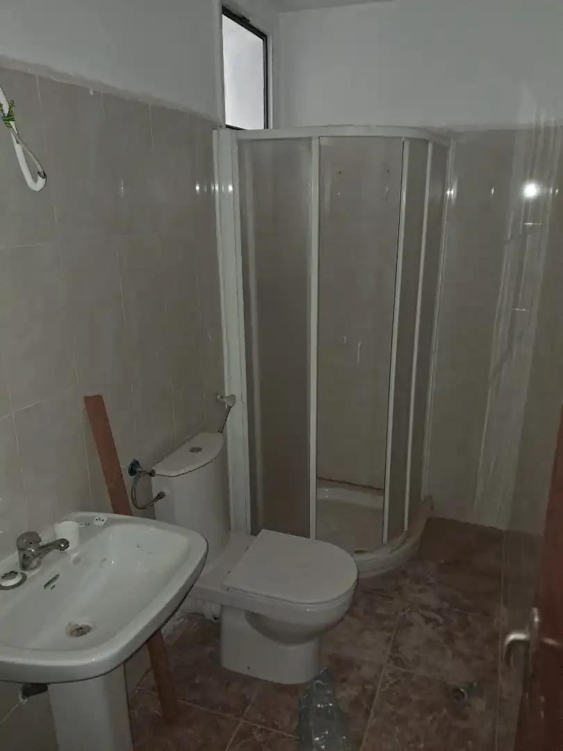 Baño de Piso en venta en Gandia con Balcón