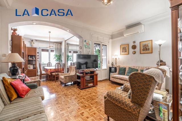 Piso en Venta en Palos de Moguer