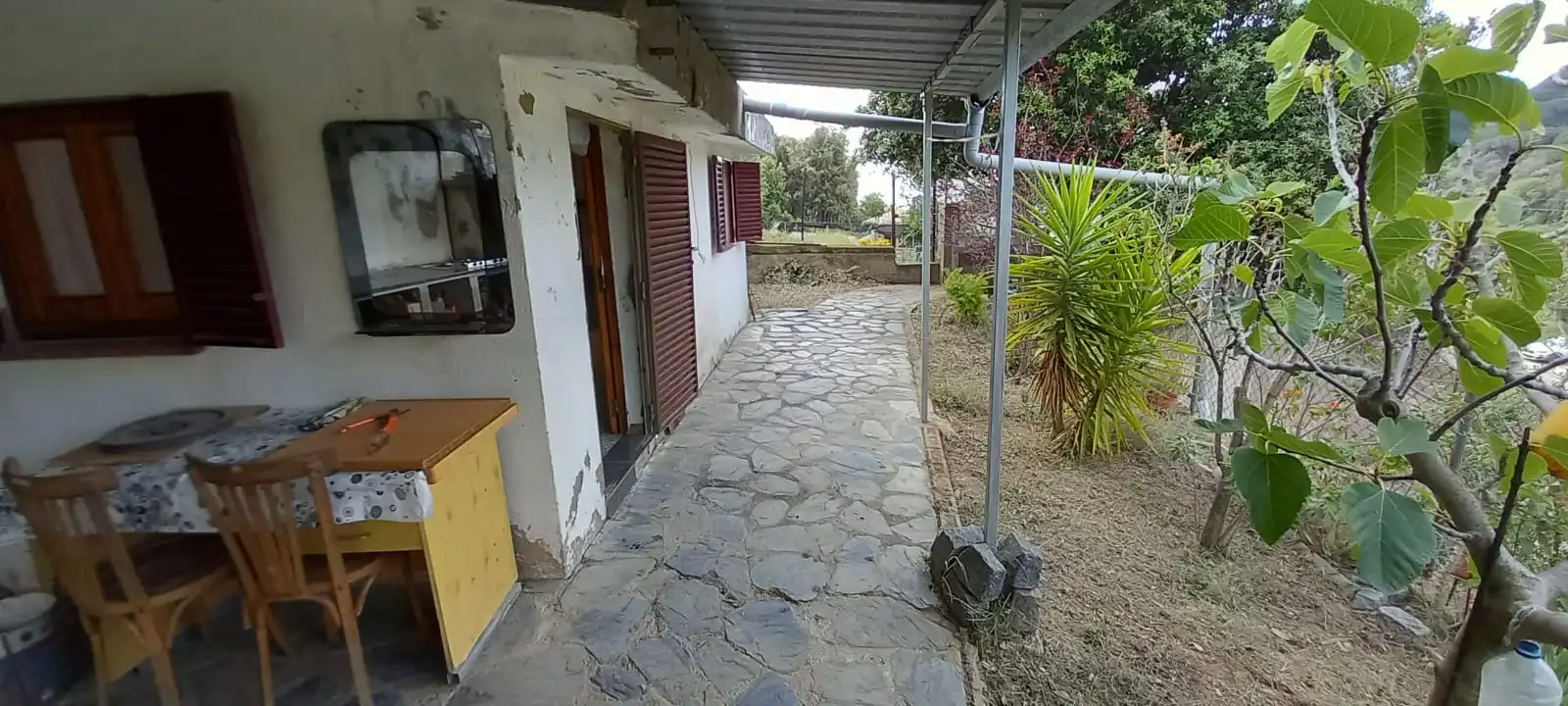 Finca rústica en venda en Tordera amb Jardí privat