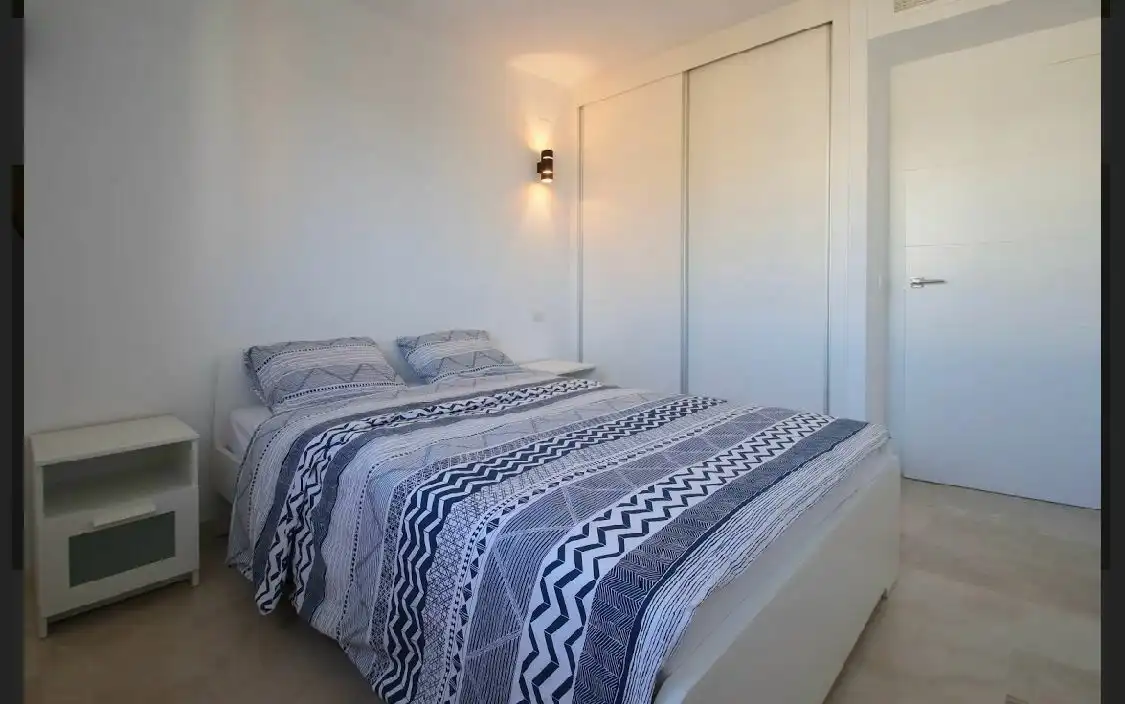 Apartment zum Verkauf in Playa del Acequión, Náufragos y Rocío del Mar, imagen 16