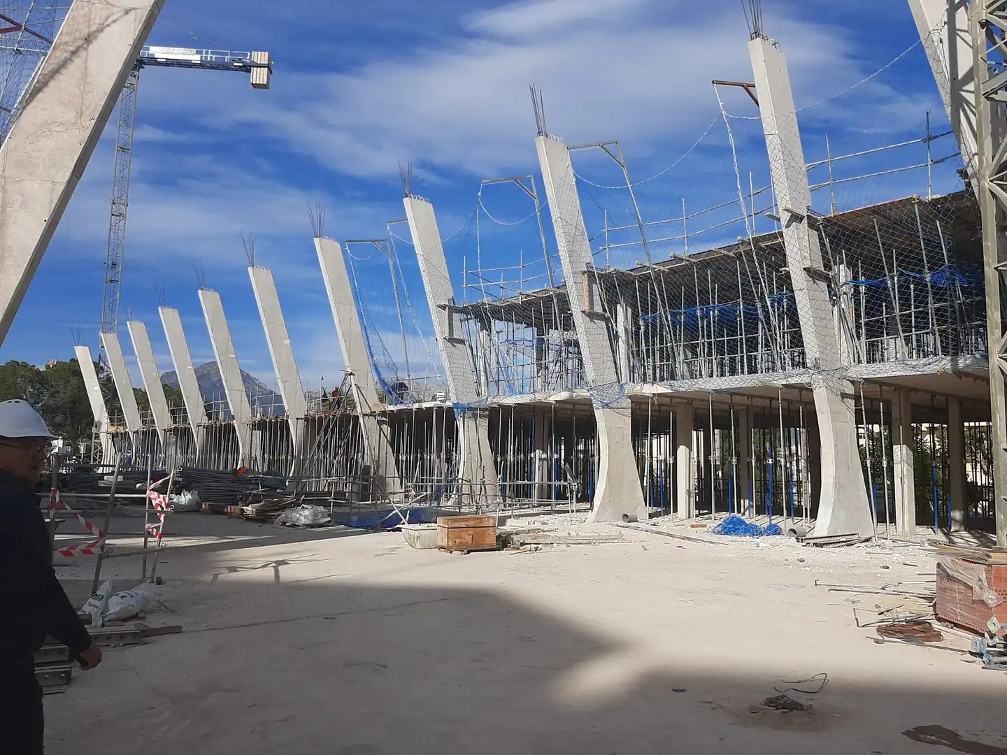 Piso con piscina en venta en Camí de la Cantera, imagen 33