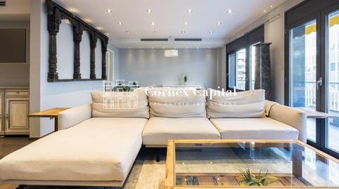 Photo 2 of Flat to rent in Sant Gervasi-galvany, Sant Gervasi- Galvany,  Barcelona Capital