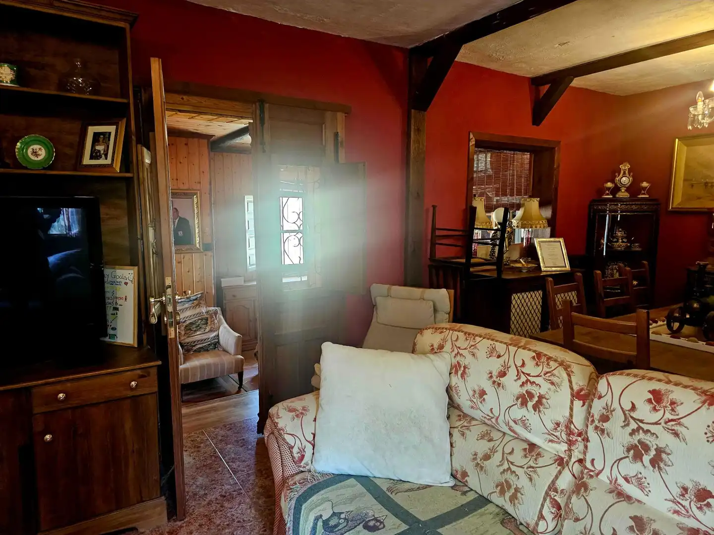 Detached house for sale in Guaro, imagen 11