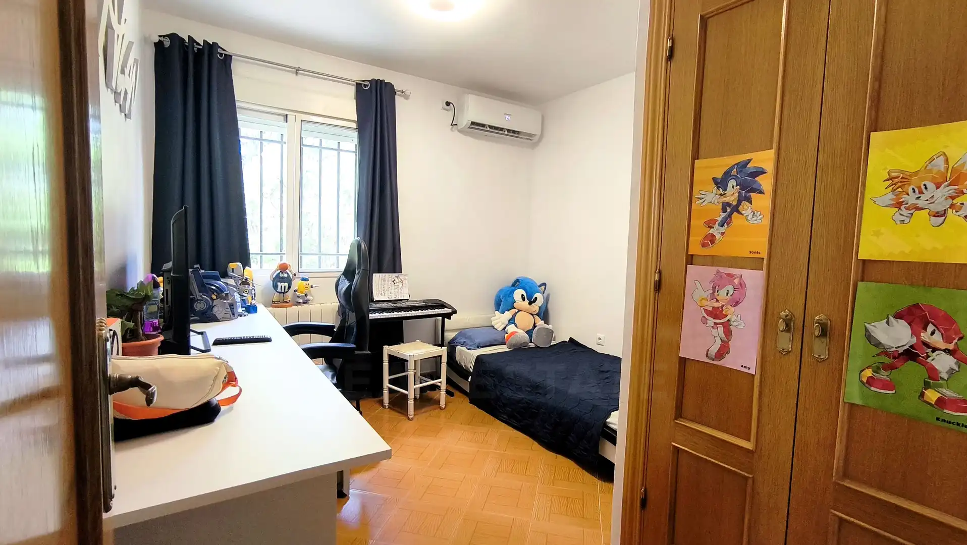 Casa en venda a Colmenar de Oreja, imagen 19