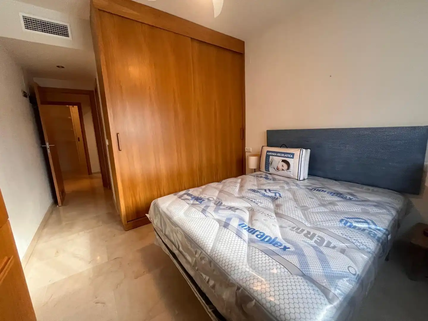 Flat for rent in Huerta de la Reina - Trassierra