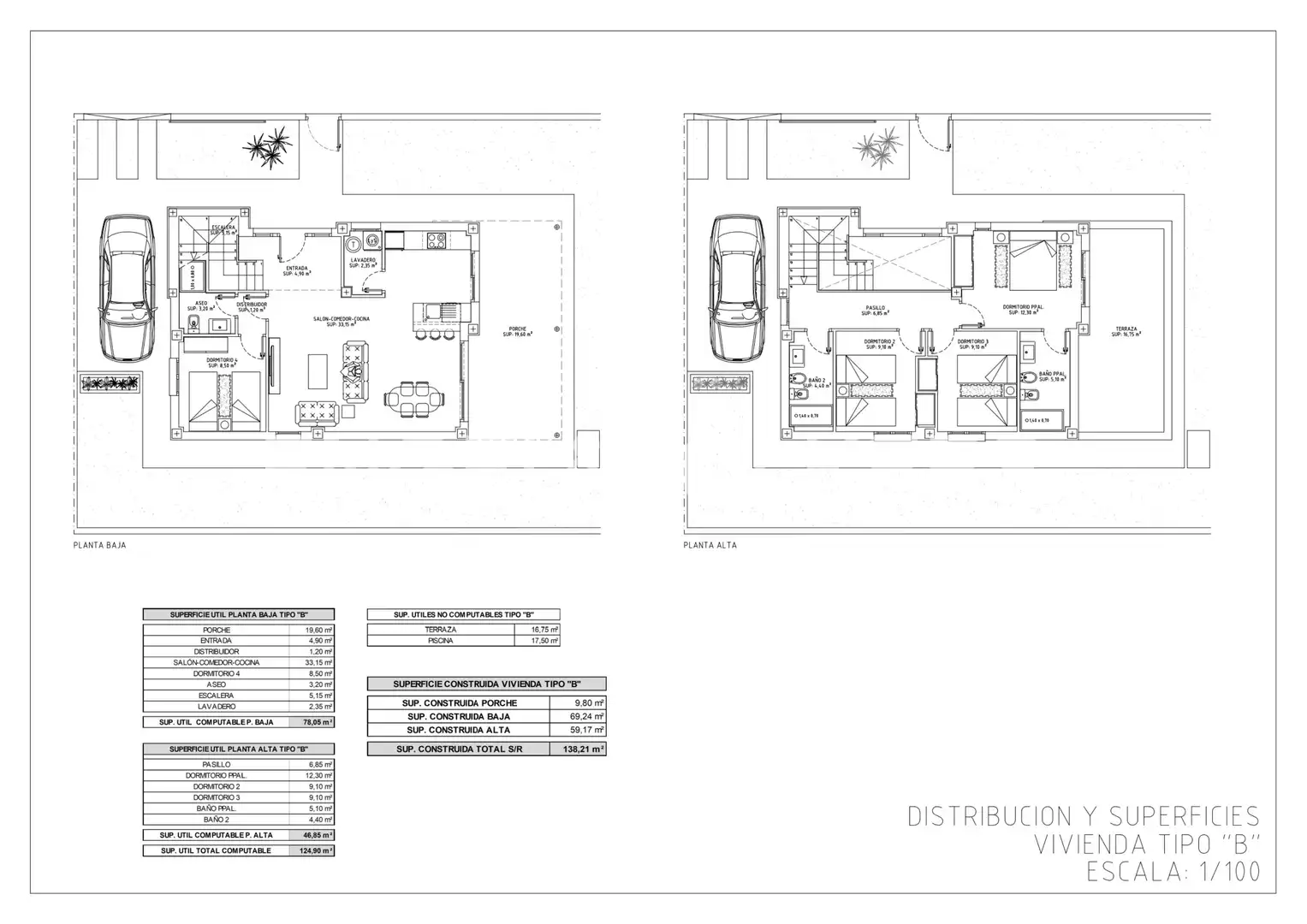 Casa o chalet en venta en Chiclana de la Frontera con Calefacción, Jardín privado y Terraza