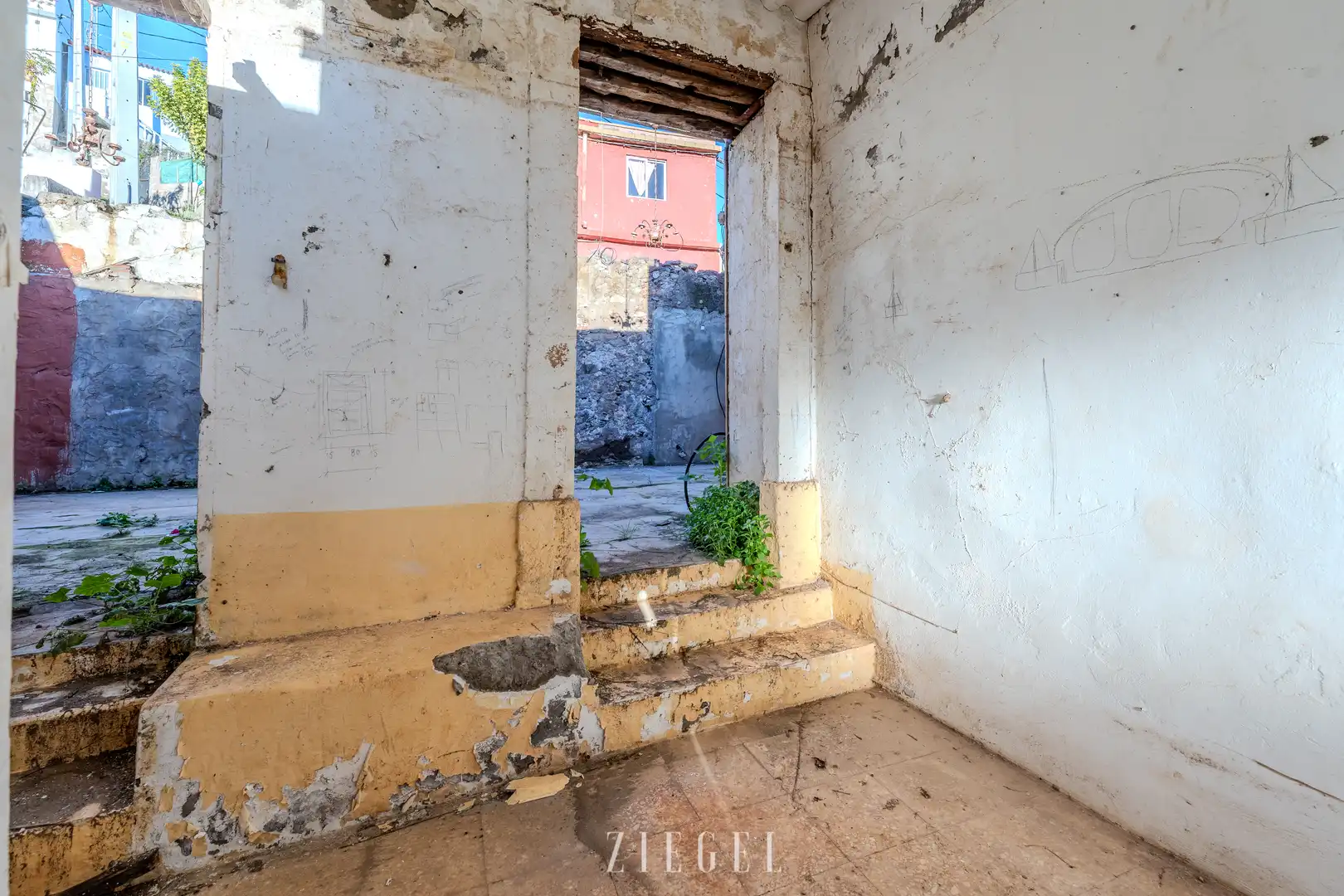 Houses for sale in Lugar el Ouebradero, 6, El Álamo - Arbejales