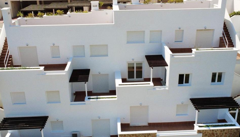 Photo 1 of Attic for sale in Calle Jesús de Perceval, Mojácar Playa - Las Ventanicas - La Paratá, Almería