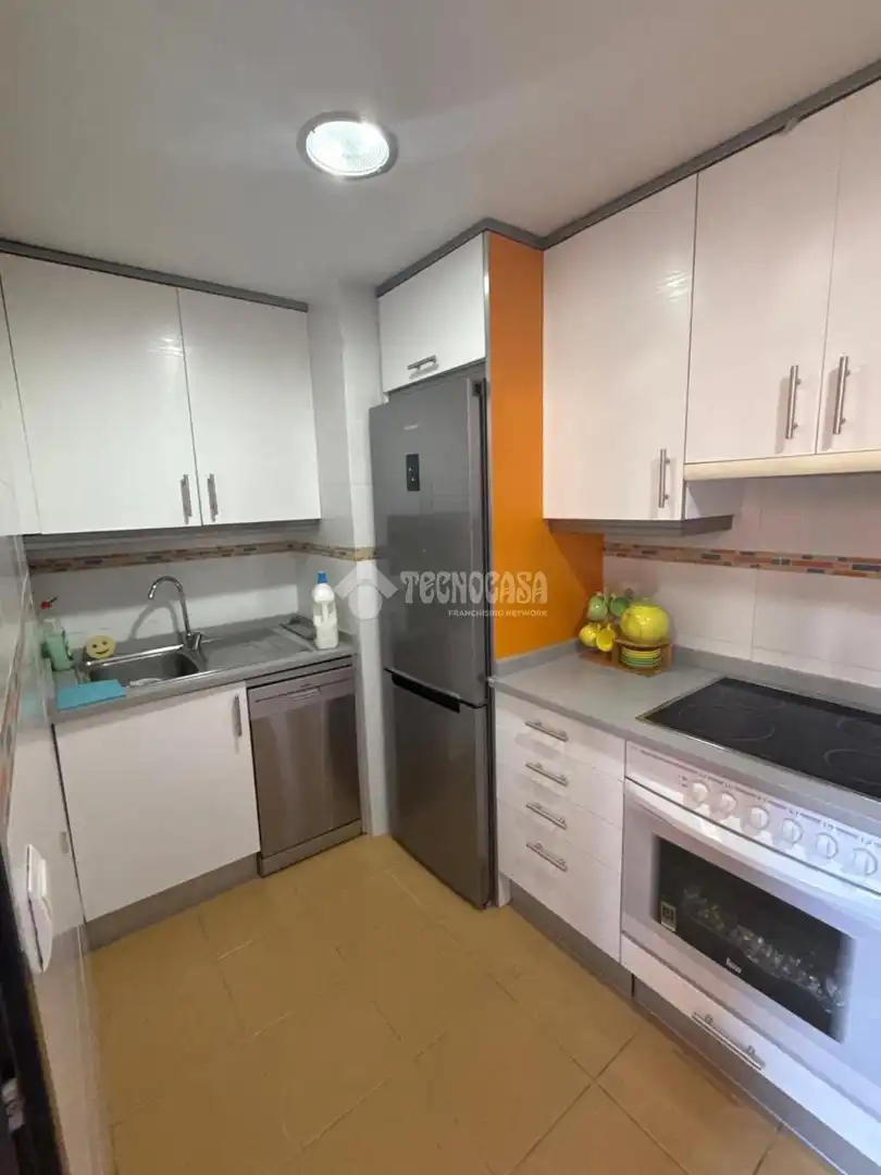 Piso con terraza en venta en Villa de Vallecas, imagen 6