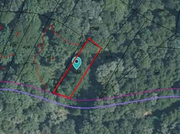 Rural land for sale in Verea